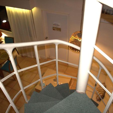 Private Family Room In Coronado Luxury Club & Suites Playa Coronado Dış mekan fotoğraf