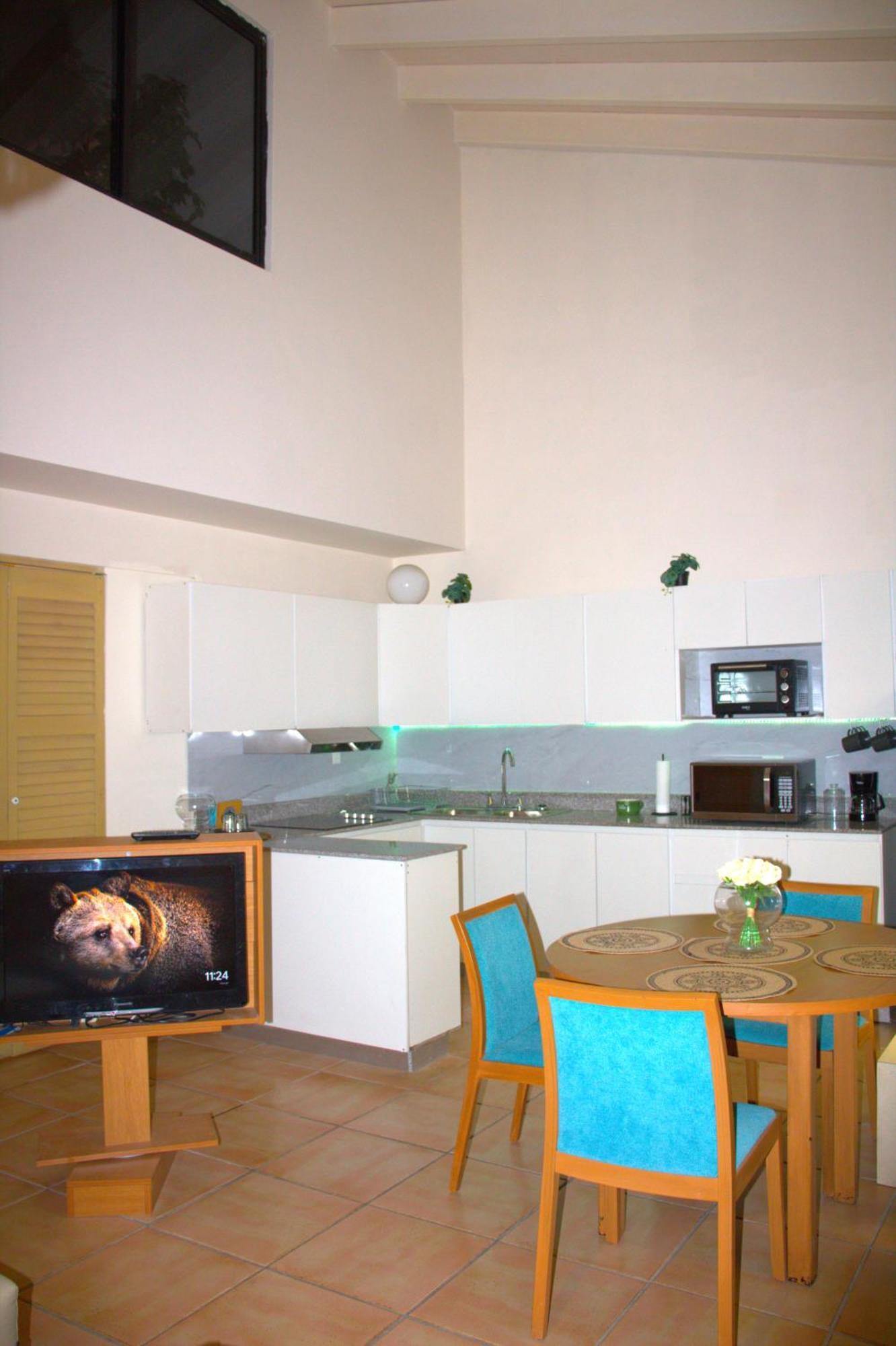 Private Family Room In Coronado Luxury Club & Suites Playa Coronado Dış mekan fotoğraf