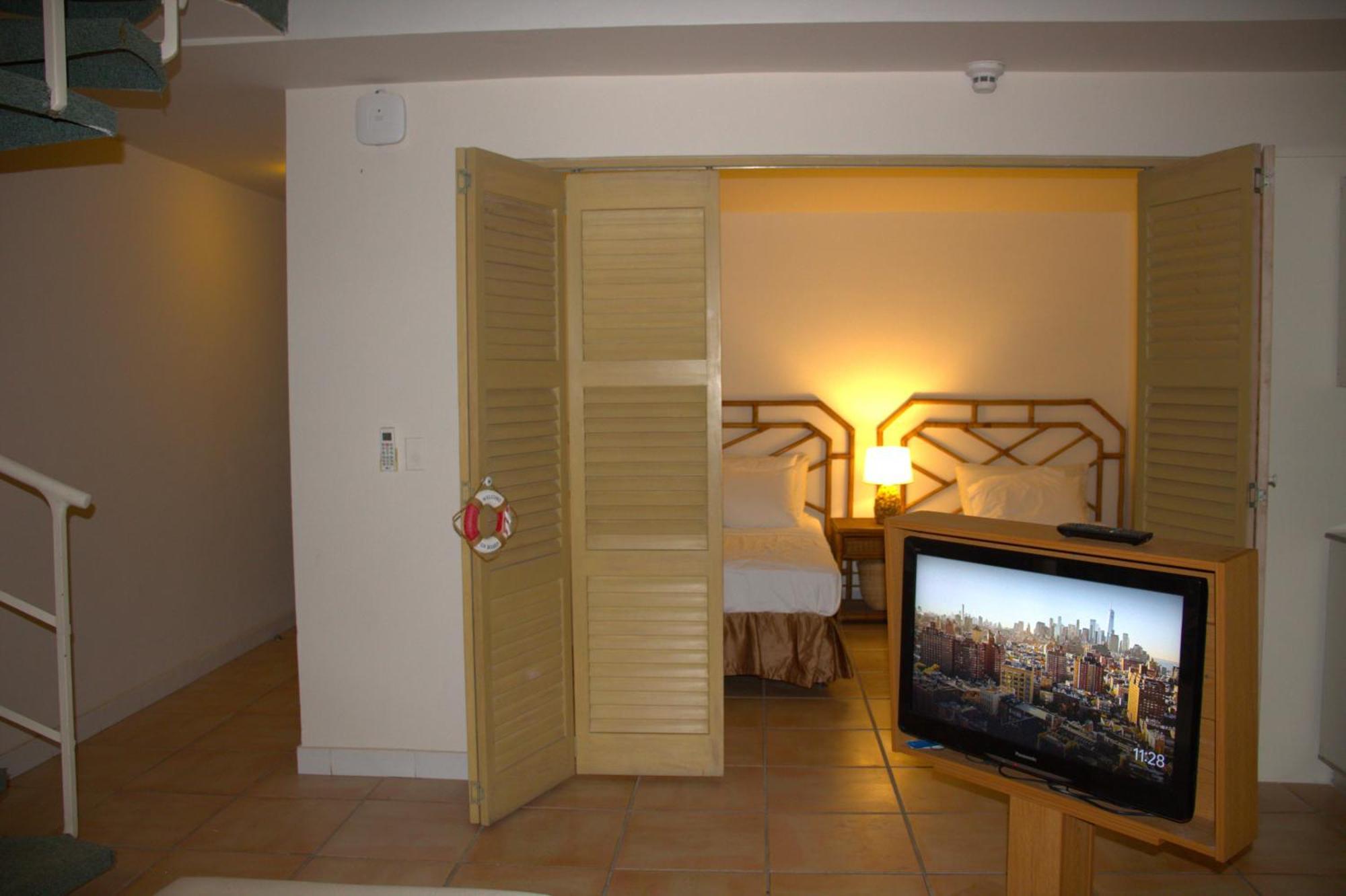 Private Family Room In Coronado Luxury Club & Suites Playa Coronado Dış mekan fotoğraf