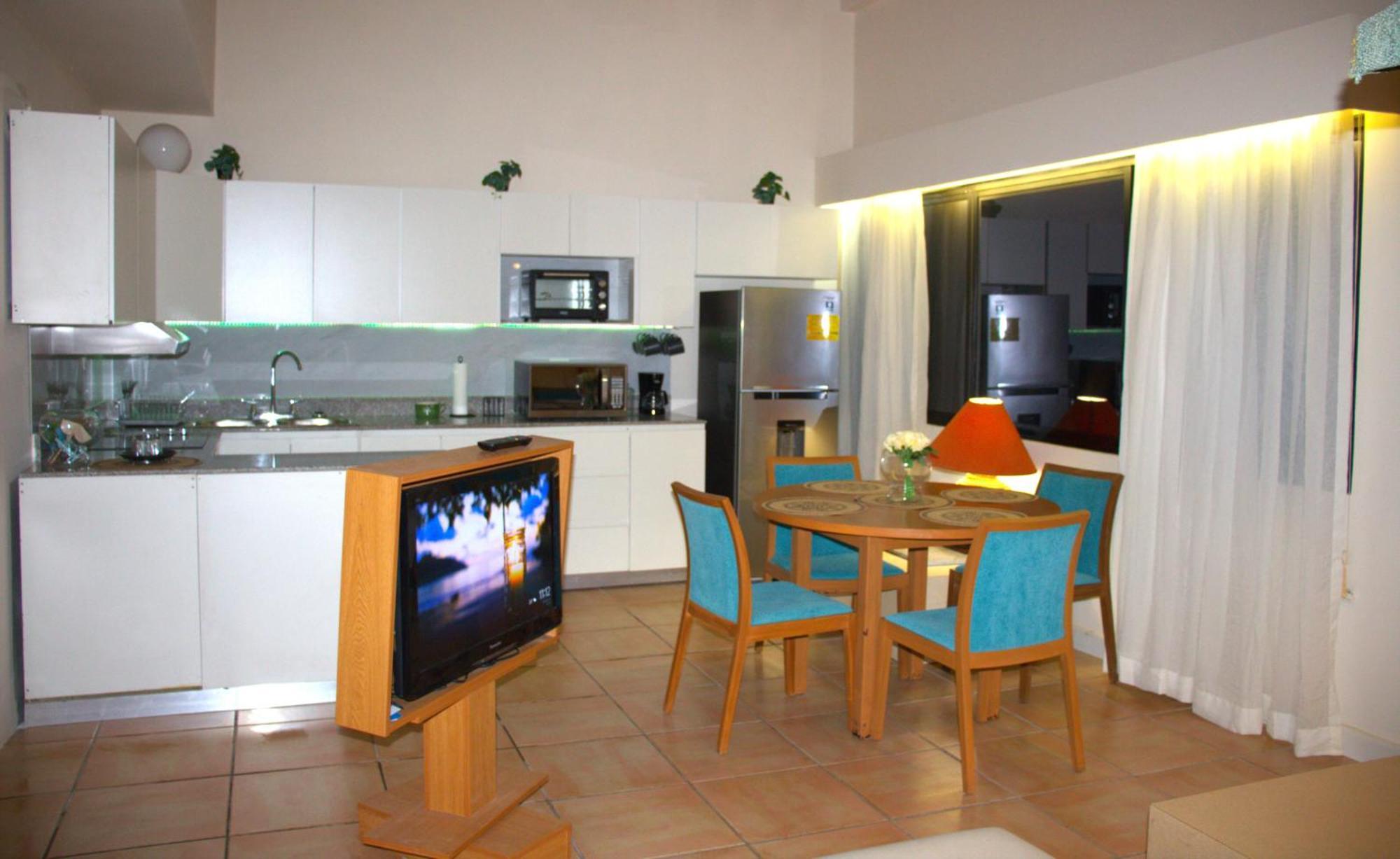 Private Family Room In Coronado Luxury Club & Suites Playa Coronado Dış mekan fotoğraf